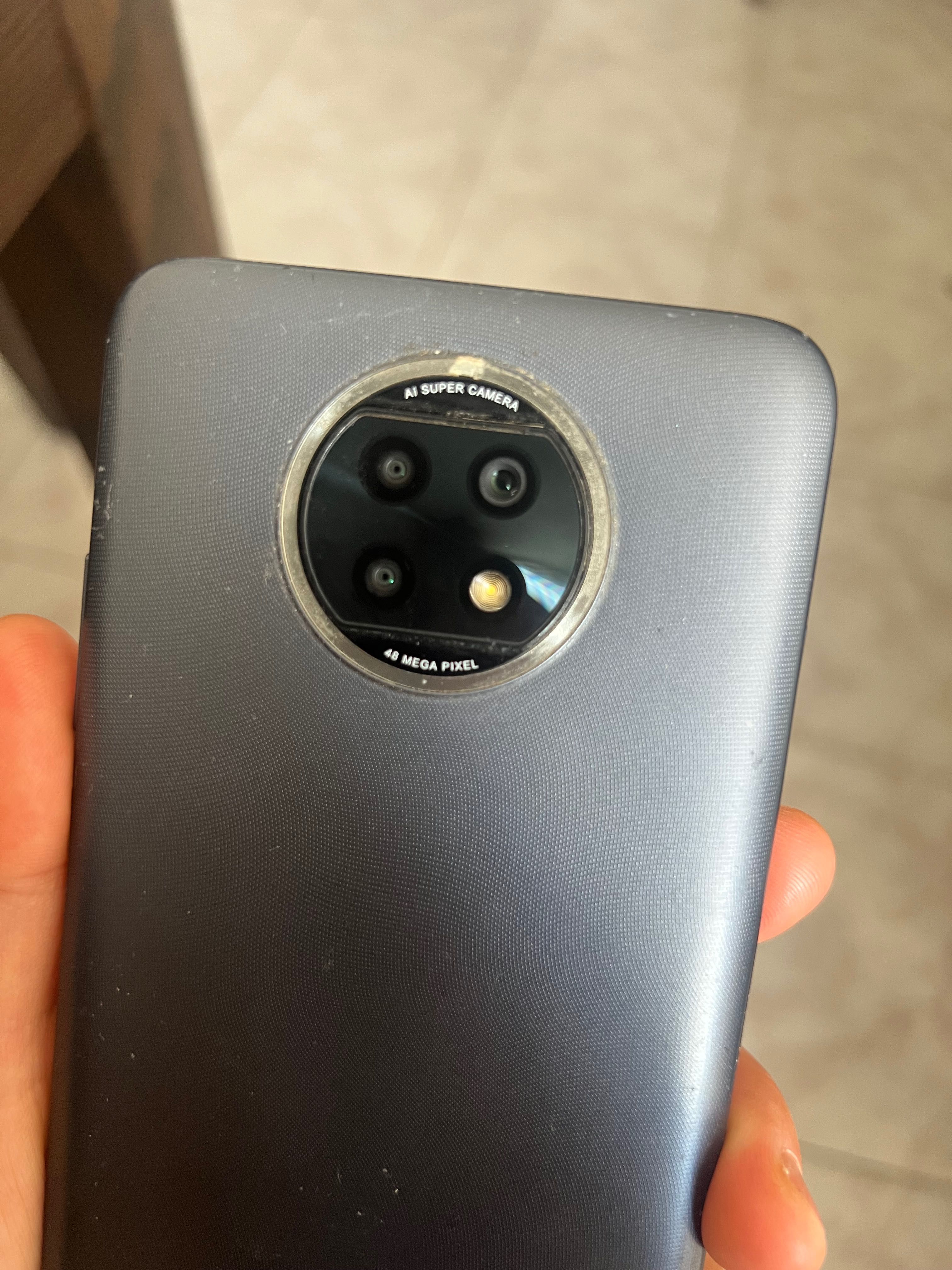 Xiaomi redmi 9T 128gb