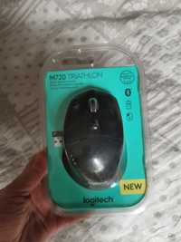 Мишка комп'ютерна Logitech M720 Triatlon
