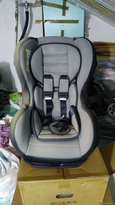 Cadeirinha de Criança para veículo