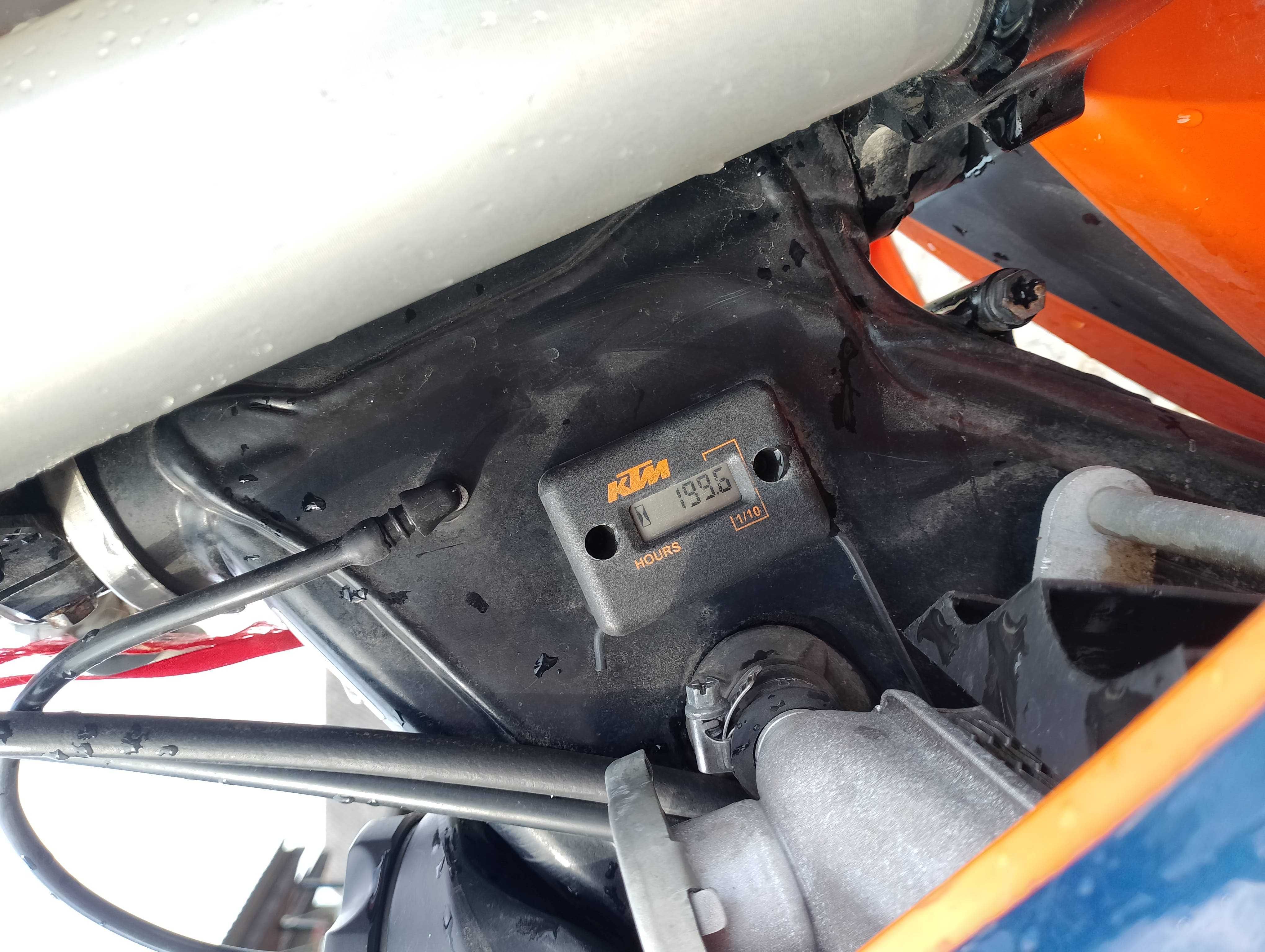 KTM  sxf 250cc 2012r ,rozrusznik 200mth!!!