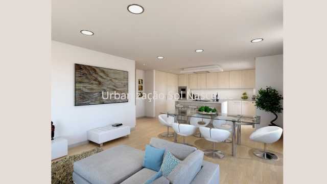 Oportunidade única! Ultimos Apartamento t3 so já ha 3 disponiveis