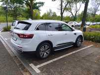 Renault Koleos II 2.0dci 190ps X-Tronic 4x4 panorama Initiale Paris