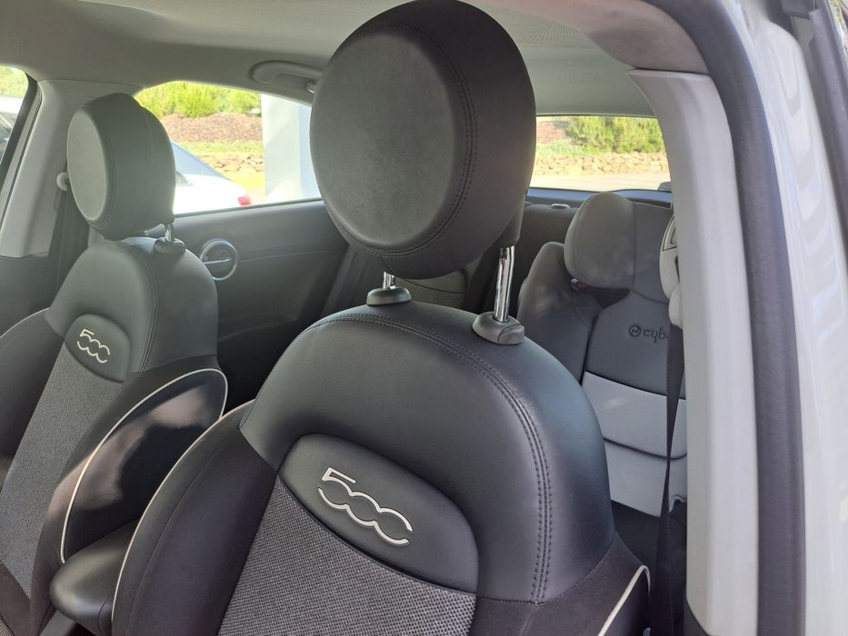 Fiat 500X 1.3 multijet 2018