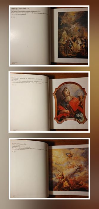 Словацкая национальная галерея (Сто произведений словацкой и мировой