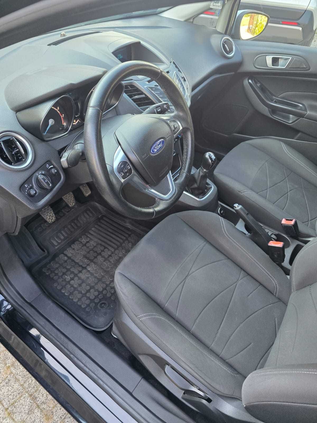 Sprzedam Ford Fiesta