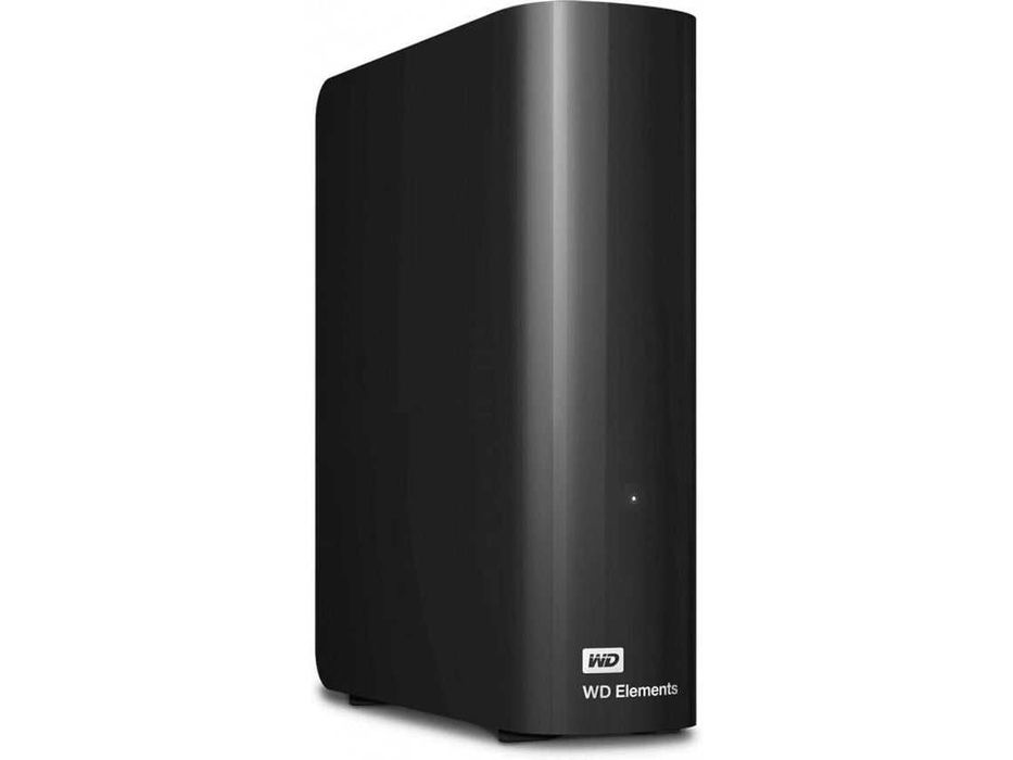 Disco Externo Western Digital 12TB