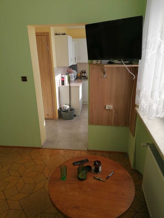 Kawalerka .Żnin l -CałkowityTwój koszt miesięczny to tylko 1400zł