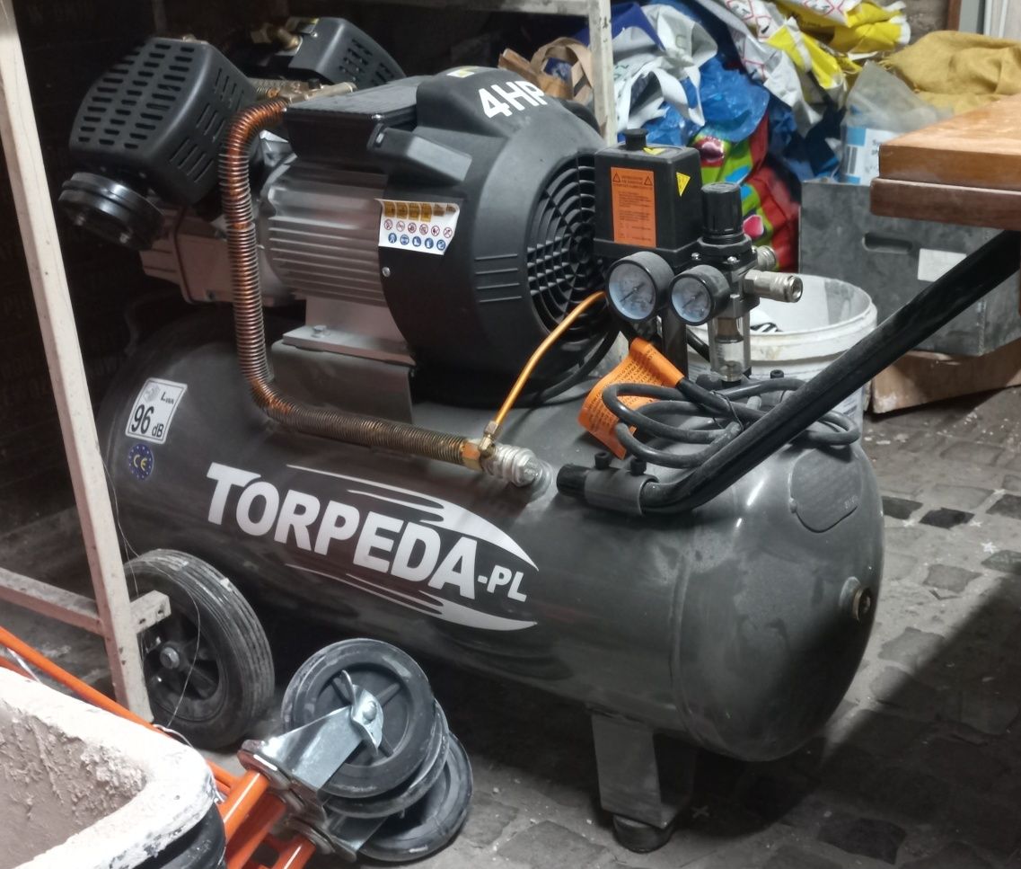 Agregat tynkarski