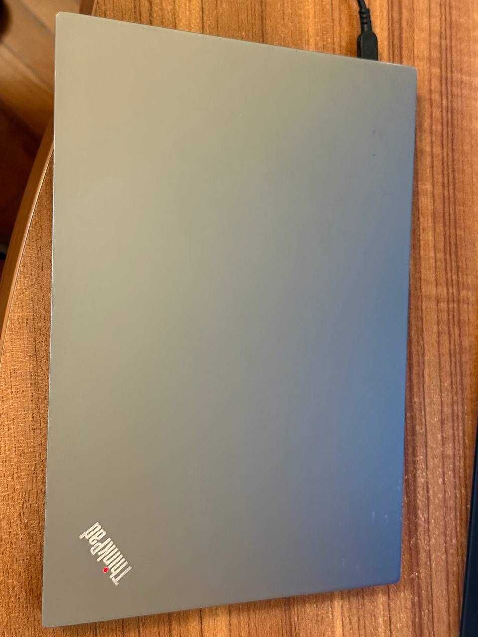 Ноутбук Lenovo ThinkPad L13 Gen2 (i5-1145G7/16/256)