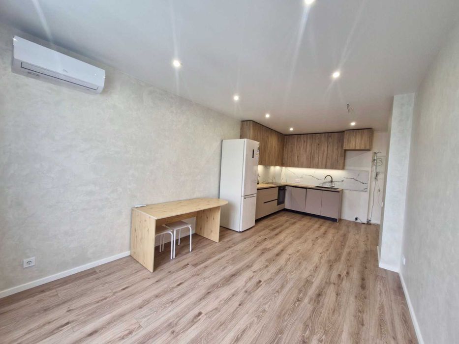 Затишна євро 2к квартира з Новим якісним ремонтом, Центральний  парк