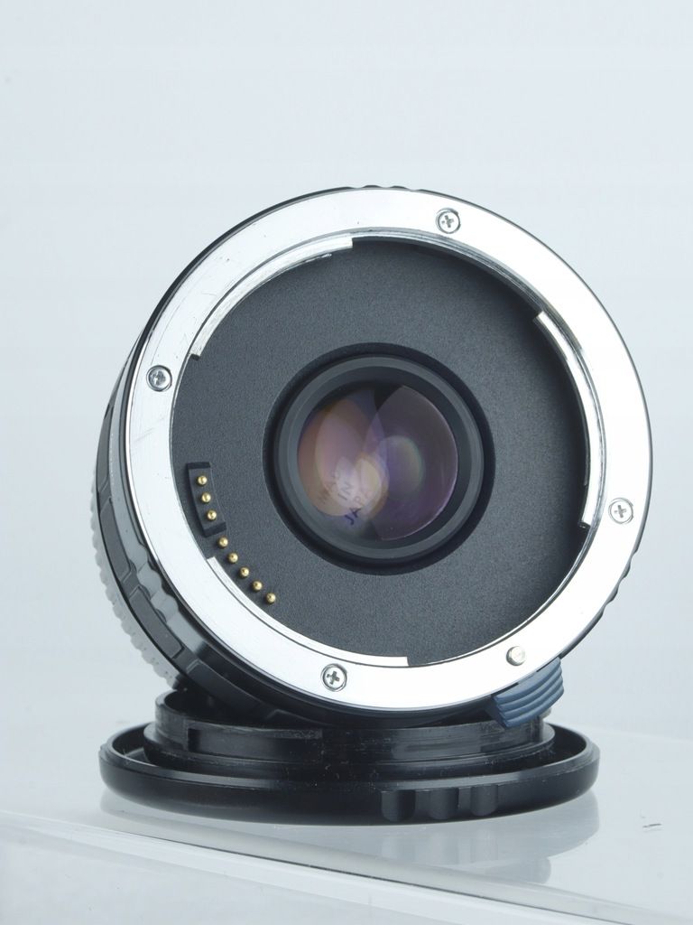 Kenko 2x Teleplus MC7 Telekonwerter do Canon EF 23%VAT Gwar