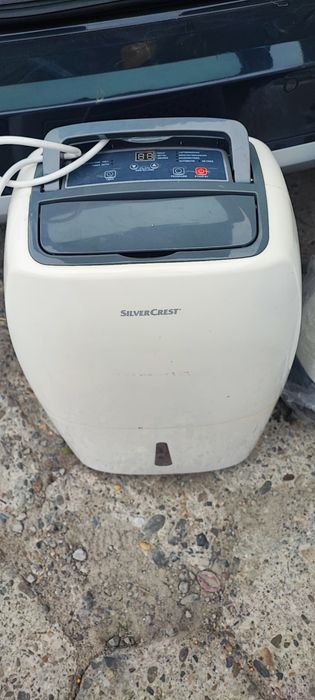 Промисловий осушувач,обігрівач, повітря, вологопоглинач