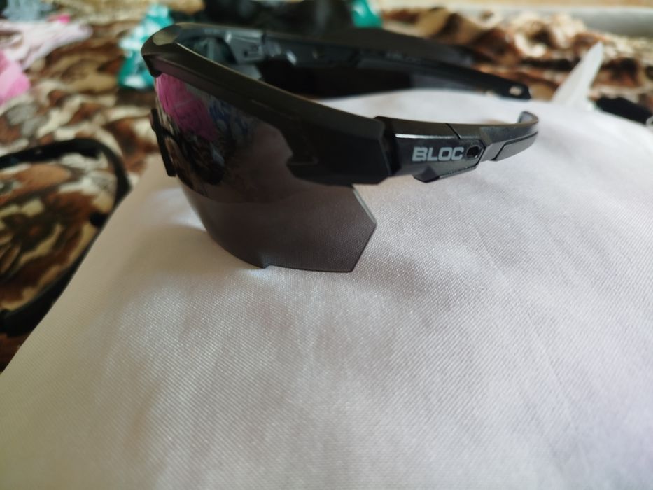 Тактичні окуляри оригінал Англія