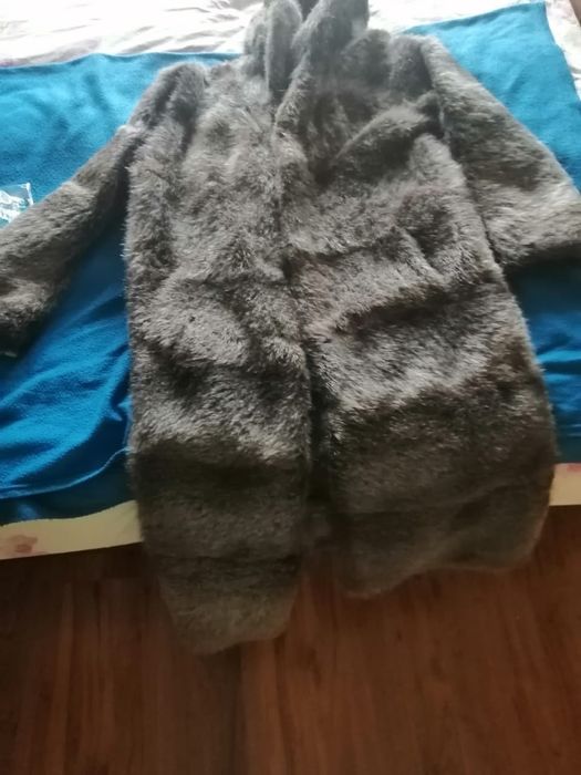 Шуба натуральная