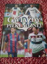 Gwiazdy piłki nożnej