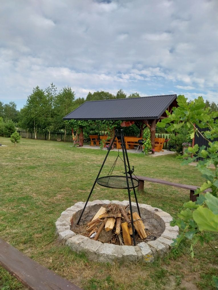 Agroturystyka,Balia,Noclegi,Wieczór Panieński,Dom Puszcza Białowieska