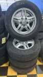 Jantes Originais HONDA CR-V  MK1 1995 A 2001 + PNEUS 205/70 R15