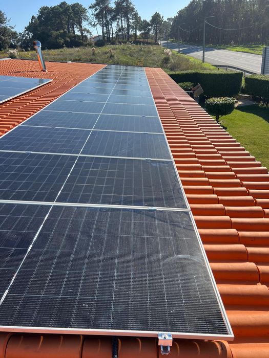 TESLA POERWALL3, PAINÉIS SOLARES, CARREGADOR EV