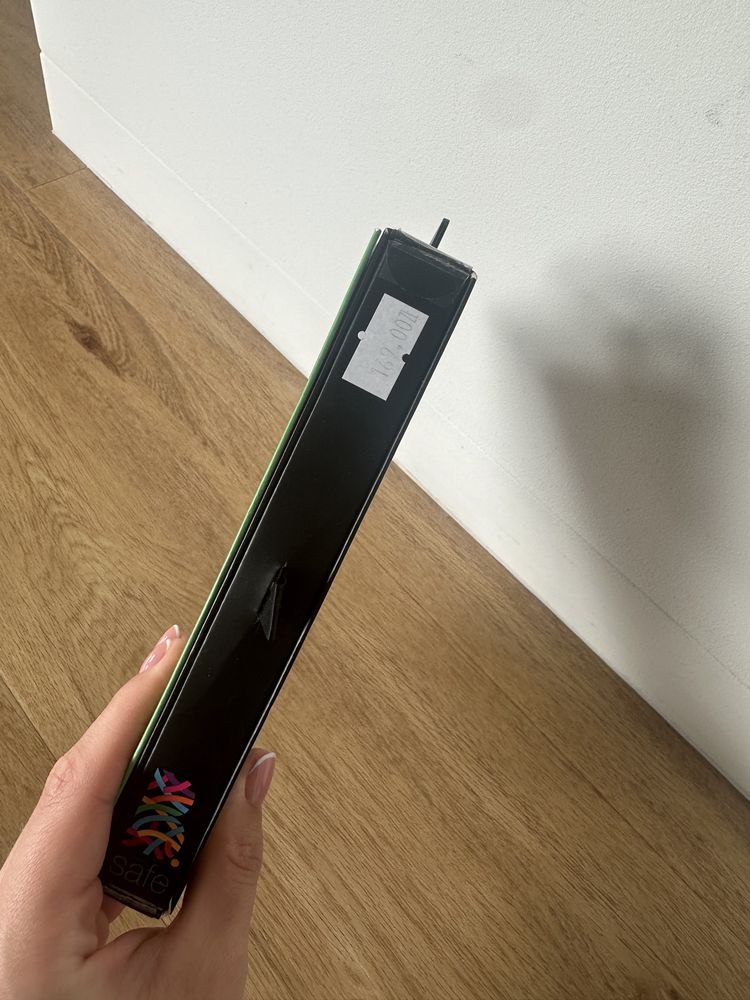 Case magnetyczny obudowa etui Iphone 6/6s B for human
