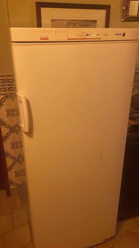 Frigorífico Fagor em óptimas condições