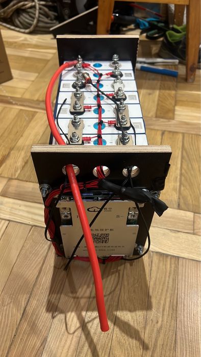 Батарея, LiFePo4. Аккумулятор, ИПБ,