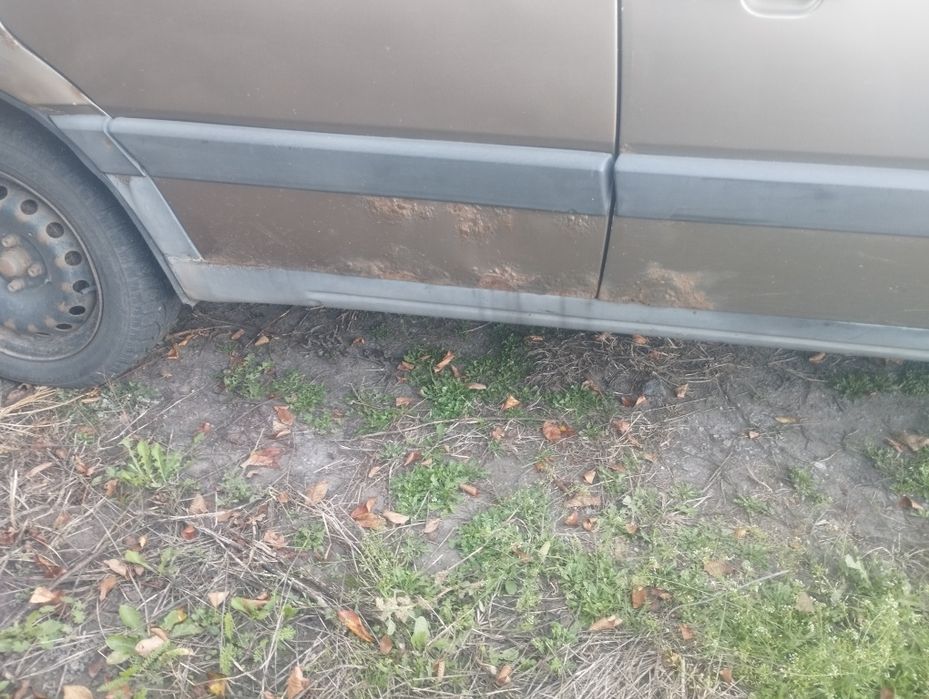 Продам авто Passat B3