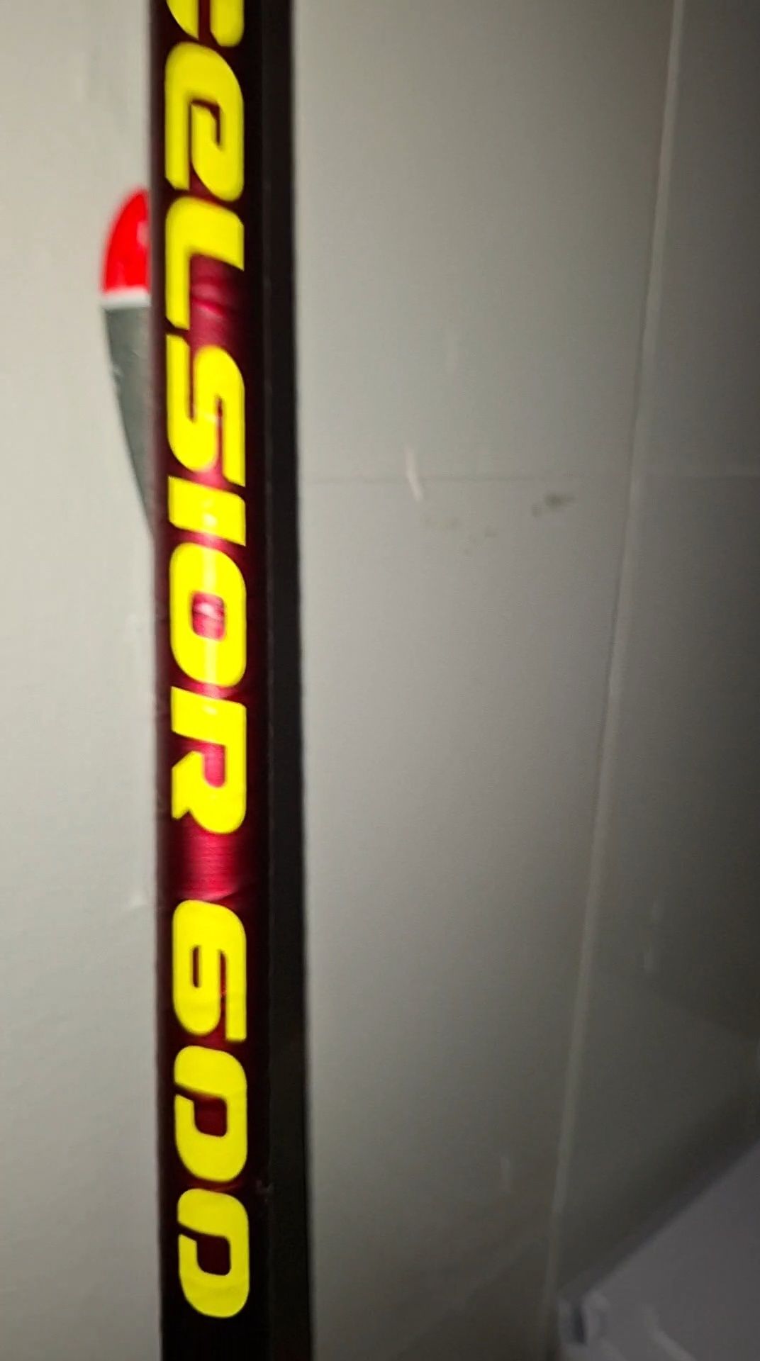 Vendou ou troco cana grauvel excelsior 600