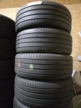 235/50R19 Michelin primacy 4