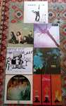 Виниловые пластинки Free, Rare Earth, May Blitz, Raw Material LP