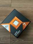 Procesor AMD Ryzen 7 7800X3D – topowy CPU do gamingu!