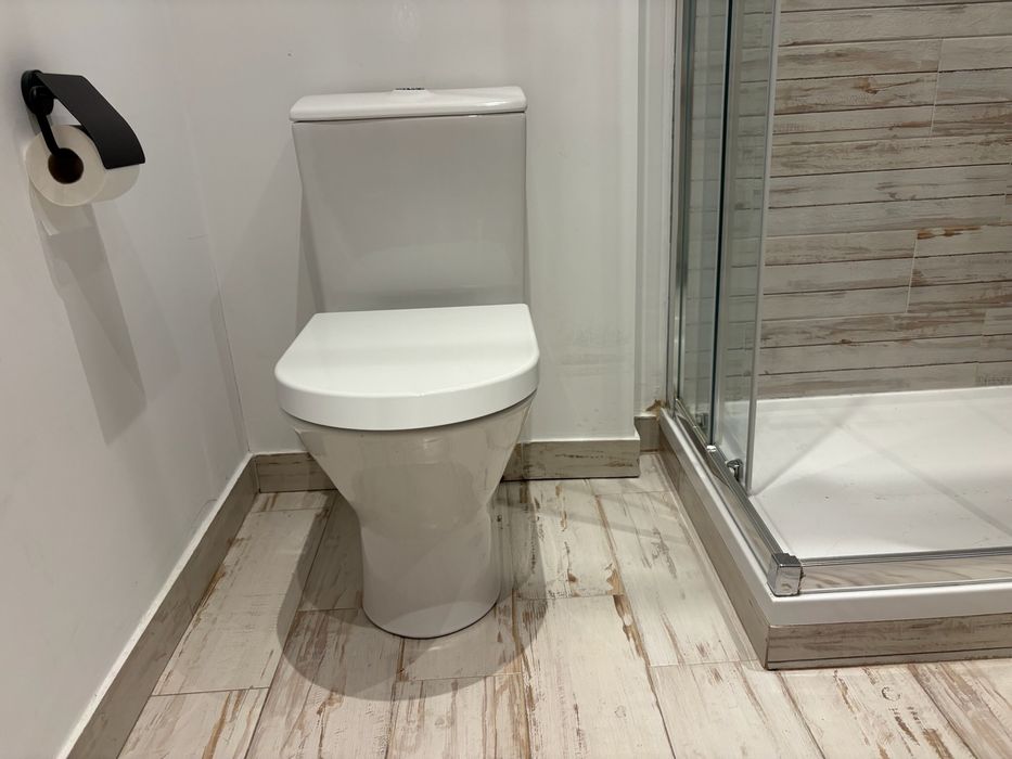 Pack Sanita cerâmica branca