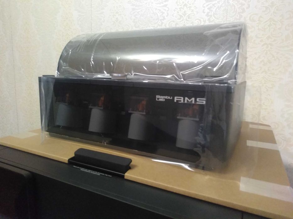 Продам AMS  для  серії  P1P. P1S. X1 Carbon. H2D. H2S