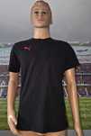 Associazione Calcio Milan SpA Puma DryCell koszulka bawełniana size: L