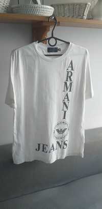 T-shirt Emporio Armani,r.S