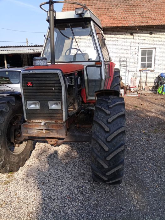 Sprzedam ciagnik rolniczy Massey Ferguson 3065