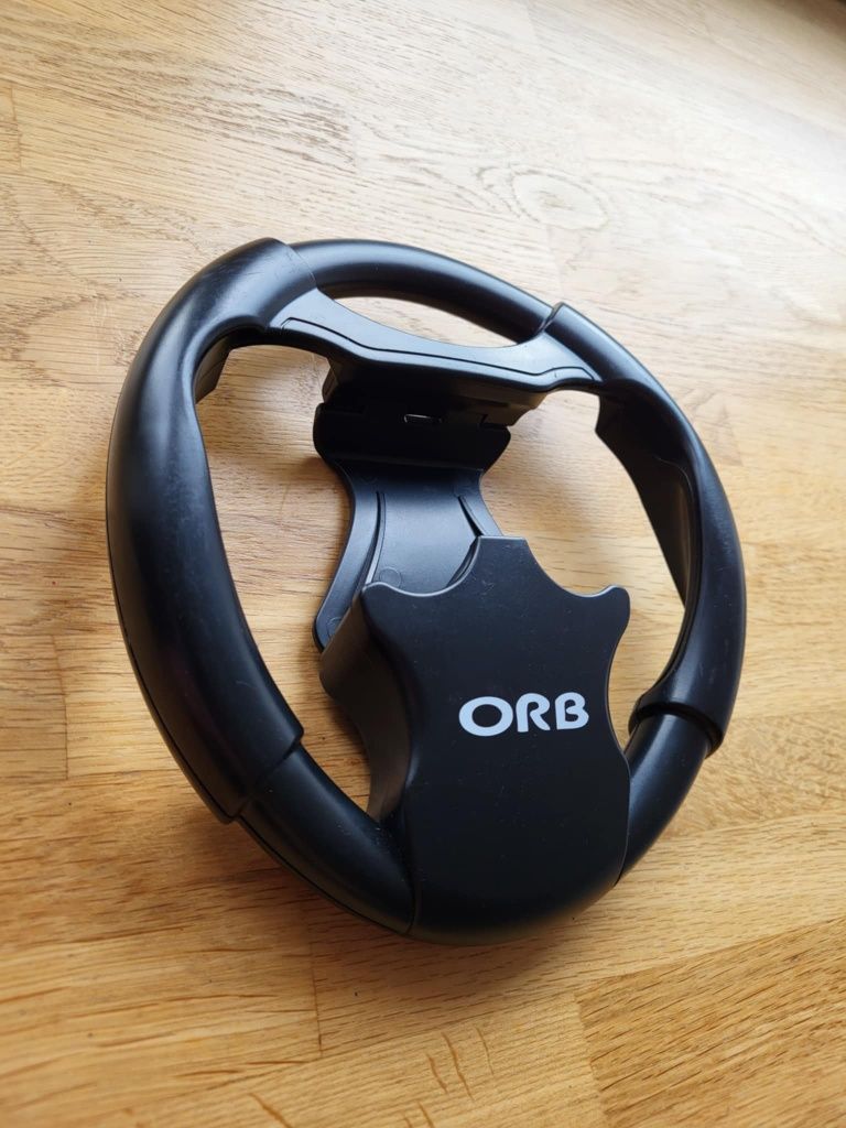 Kierownica do pada Ps3 ORB Racing Wheel Kierownica na kontroler Ps3