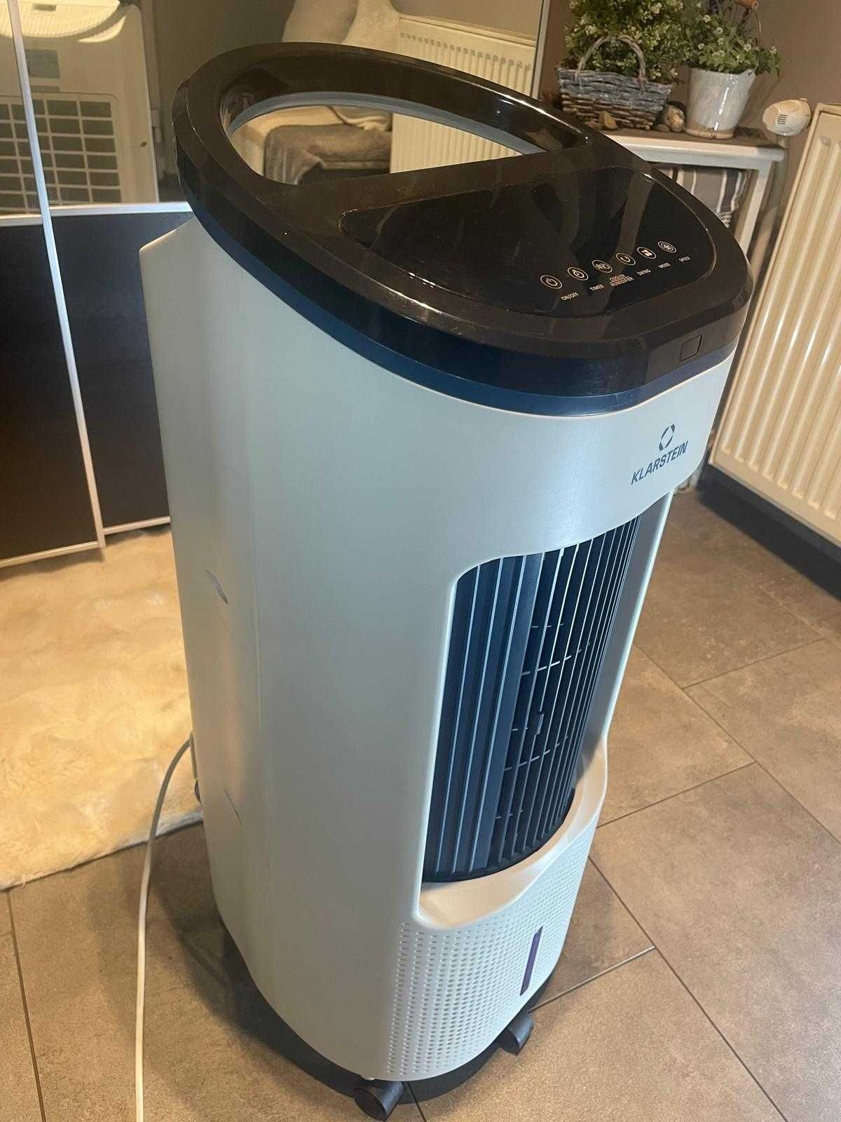 Klimator Klarstein IceWind Plus Smart