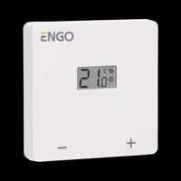 Regulator Temperatury Przewodowy ENGO Controls EASY230W