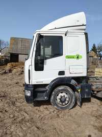 Sprzedam Iveco Euro Cargo