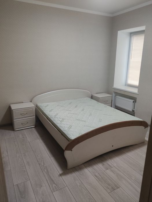 Степная/Михайловская, в центре Одессы, уютная квартира на 3эт, АГВ