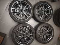 Jantes bmw 436m de 18 polegadas f20 f21 f22