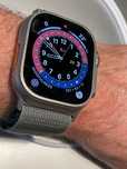 Apple Watch Ultra 1 98%