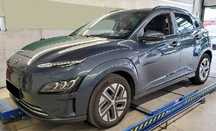 Hyundai Kauai EV 64.8 kWh Vanguard (TT)