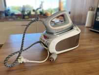 Philips 6400 żelazko stacja