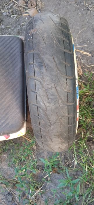 Продам гіроскутер