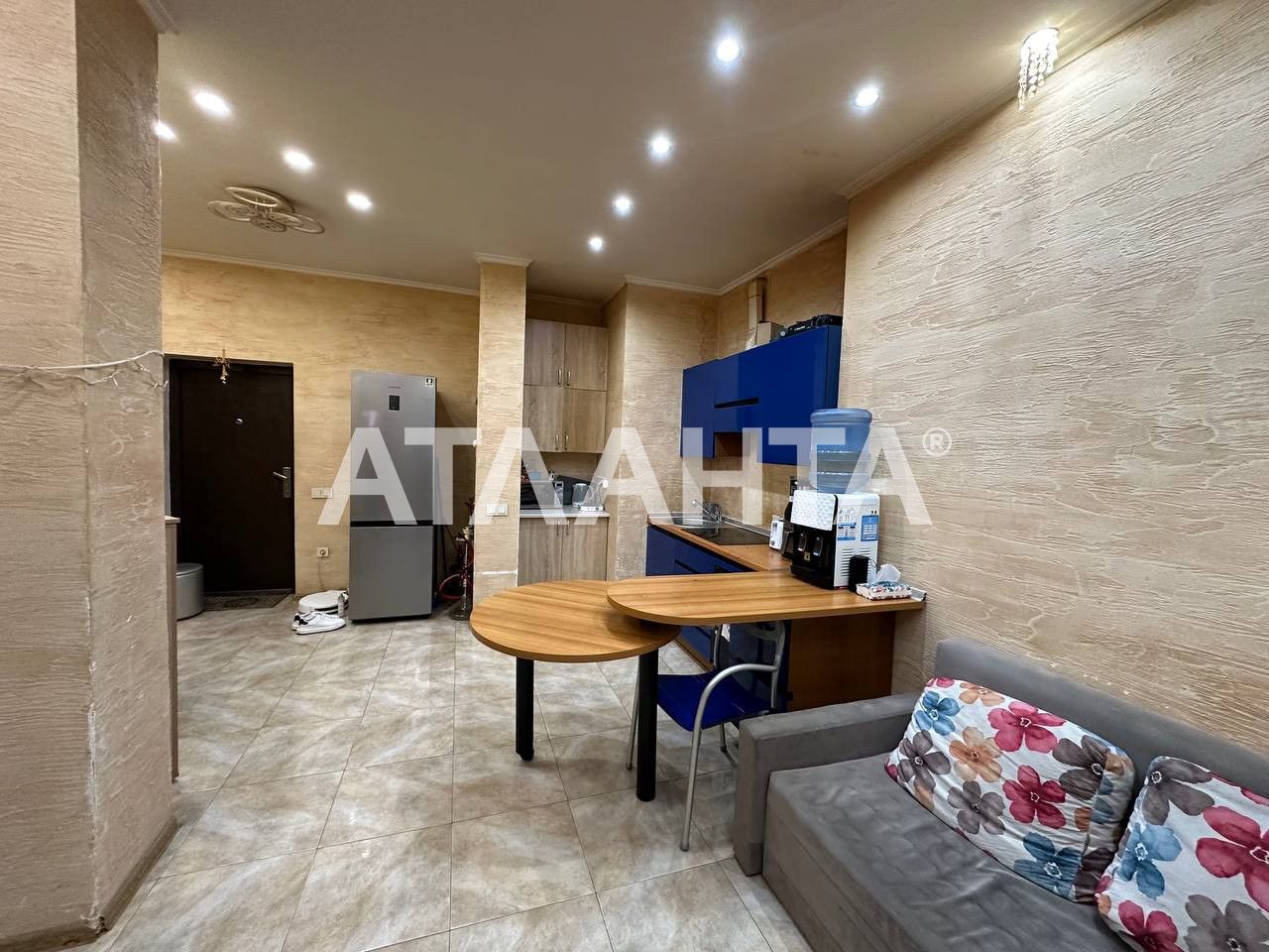 Продам 2 комн., квартира Чудо Город, центр, ЖД вокзал.