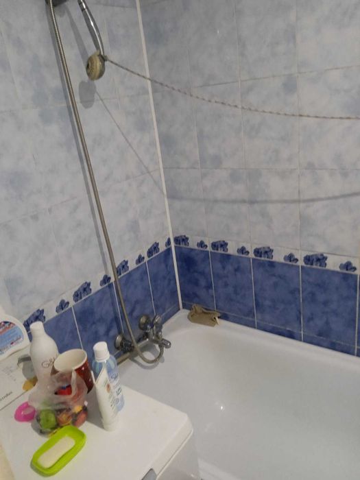 Довгострокова оренда однокімнатної квартири