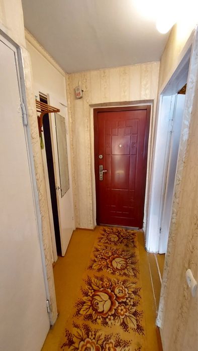 Оренда 1-но кімнатної квартири вул. Тролейбусна, район Пасічна.