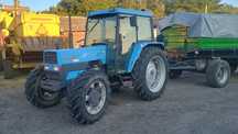 Landini Blizzard 75