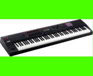 ROLAND FANTOM-08 - Syntezator, Workstation , Nowość | Sklep